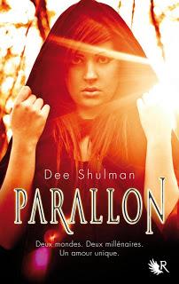 Dee Shulman, Parallon (Parallon #1)