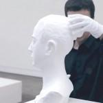 Les sculptures flexibles signées Li Hongbo