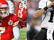 carrousel quarts-arrière, 1ere partie