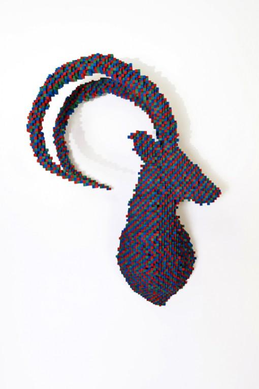 Talent à suivre : Pixel-art de Shawn Smith !