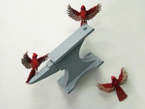 Talent à suivre : Pixel-art de Shawn Smith !