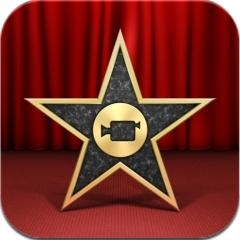 Apple met son application iMovie à jour