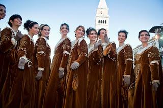 LE CARNAVAL DE VENISE 2013 EN PHOTOS