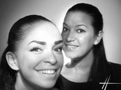 Studio Harcourt présentent première cabine photo luxe