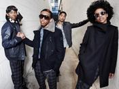 Vidéo clip Mindless Behavior Keep