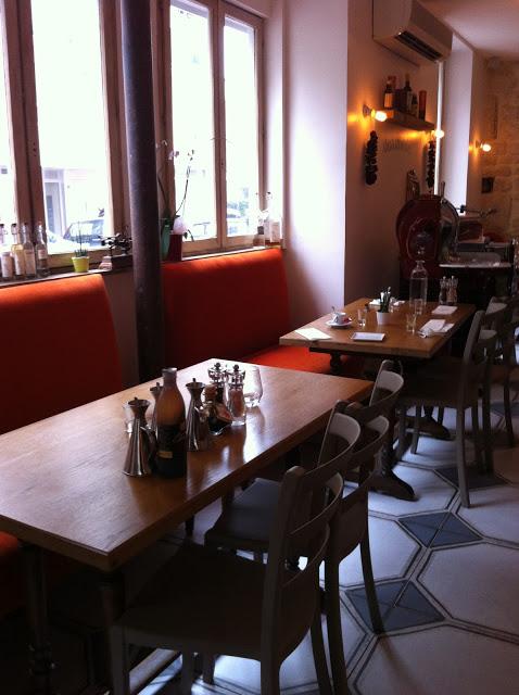 LE resto de Levallois