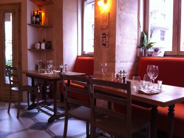 LE resto de Levallois