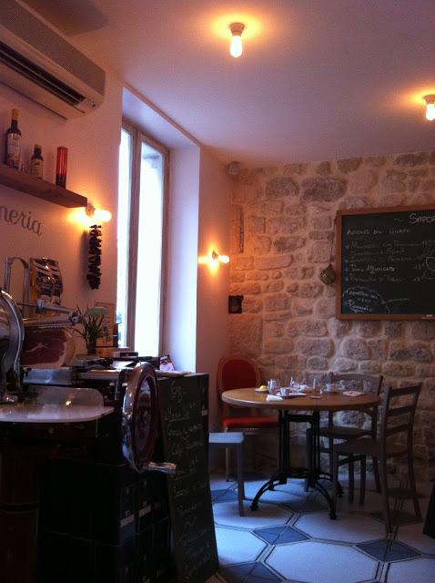 LE resto de Levallois