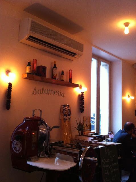 LE resto de Levallois