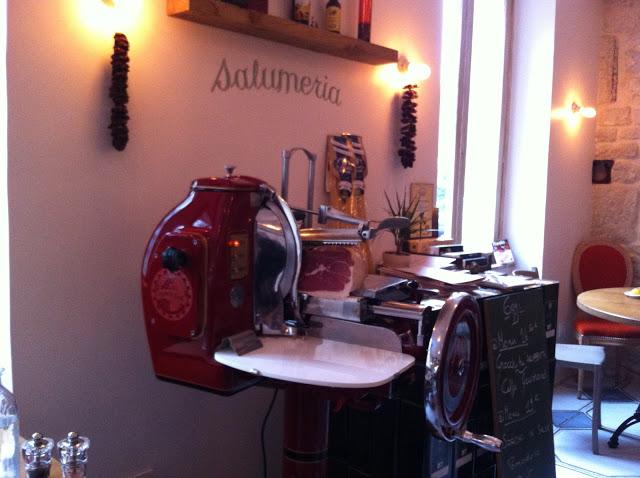 LE resto de Levallois