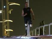 Oscar Pistorius l’athlète Sud-Africain inculpé après meurtre compagne