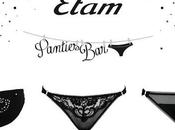 News sexy: panties galeries lafayette