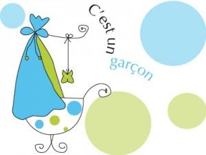 Naissance de Léon- D’Ampus à Doha…