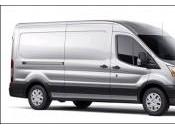 Ford Transit 2014 plus qu’un simple véhicule commercial