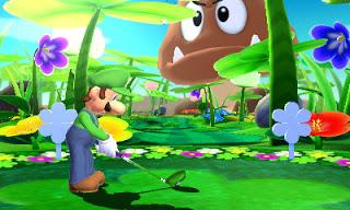 Mario Golf : World Tour annoncé sur 3DS !