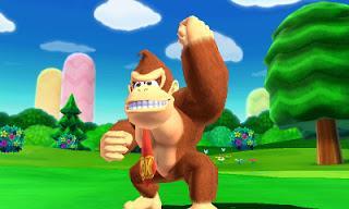 Mario Golf : World Tour annoncé sur 3DS !