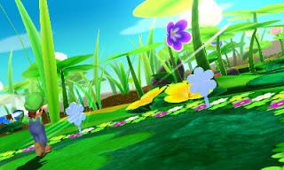 Mario Golf : World Tour annoncé sur 3DS !