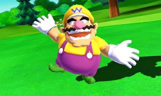 Mario Golf : World Tour annoncé sur 3DS !
