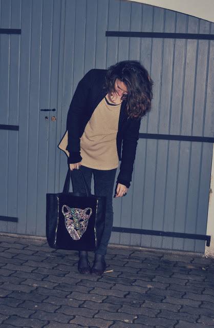 Félin pour l'autre .. ♥