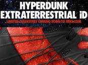 Nike Hyperdunk 2012 Option Extraterrestrial