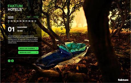 Réservez la chambre d’un sans-abri !