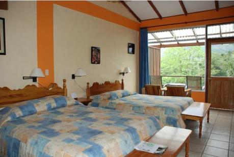 Passer la nuit au pied d’un volcan