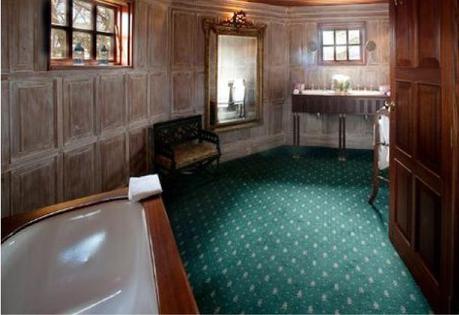 Dormir au plus près des hyppos