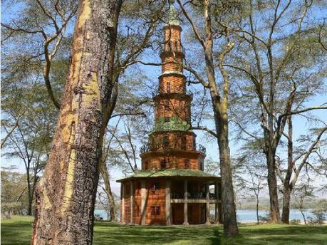 Dormir au plus près des hyppos