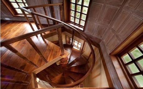 Dormir au plus près des hyppos