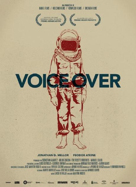 Voice Over 01
