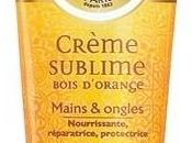 Roger Gallet Crème Sublime Bois d'Orange