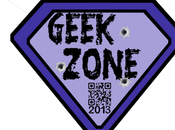 Atelier Geek Zone lors nuit l’orientation Cherbourg