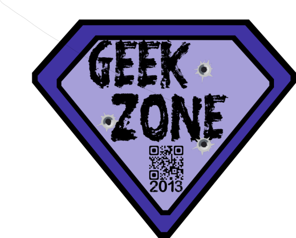 Geek_zone