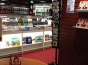 Rencontre débat-dédicace librairie Chapitre Boulogne-sur-Mer samedi