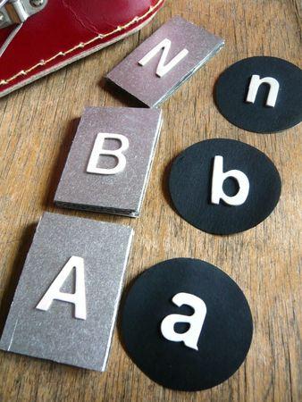 jeu de memory alphabet motifs marks Tokyo Edge (4)