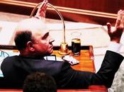 Réforme bancaire, débat continue dans douleur