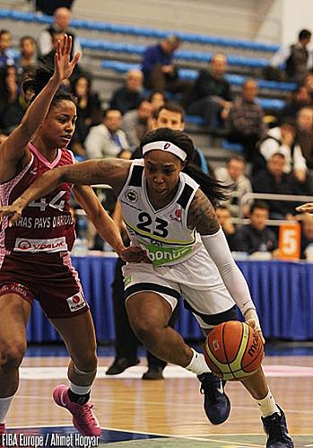 Cappie PONDEXTER (Fener)