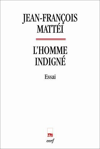 L’homme indigné