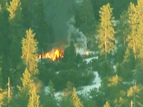 Abécédaire d'une Dépression Majeure et Meurtrière