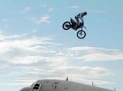 Session motocross avec Robbie Maddison pour Shoes