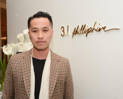 3.1 Phillip Lim nous étonne encore!