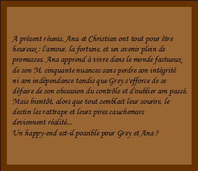 Cinquante nuances plus claires