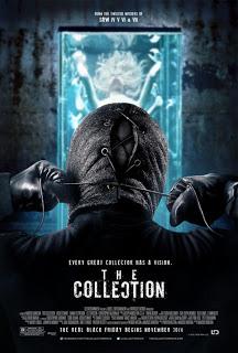 The Collection (Marcus Dunstan, 2012)