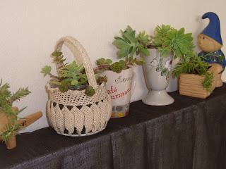 Comment se préparer aux trocs aux plantes ?