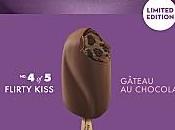 Magnum offre soirée délicieusement people