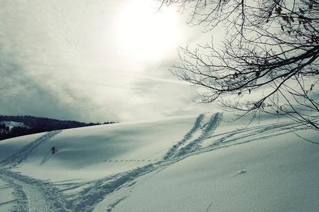 Présentation le Revard, en Savoie