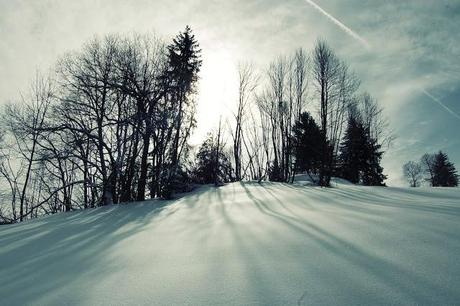 Présentation le Revard, en Savoie