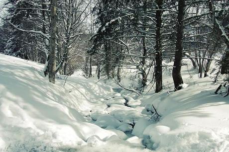 Présentation le Revard, en Savoie