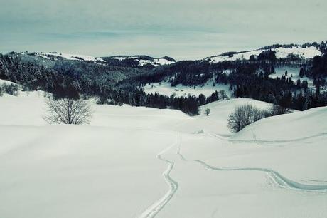 Présentation le Revard, en Savoie