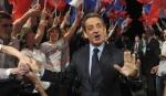 sarkozy, UMP, Carla Bruni, Coppé, Fillon